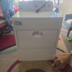 Used Washer And Dryer 