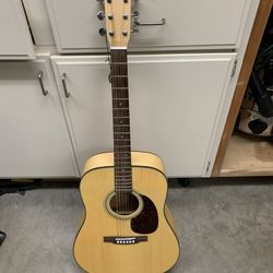 Brand New Guitar For Sale.