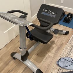 Life Span Stretch Machine SP1000 Pro for Sale in Upland CA OfferUp
