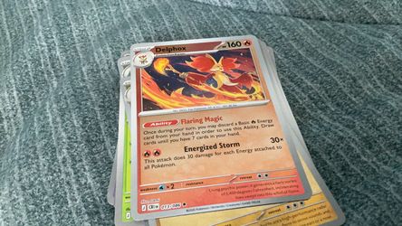 Pokémons