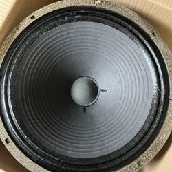 Celestion G12-H (Cream Back) 8 ohm 75 watts Ea.