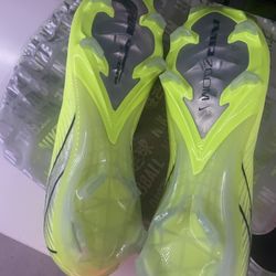 Nike Mercurial Vapor 16 FG Elite soccer Cleats