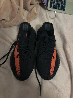 Authentic Yeezy Boost 350 V2