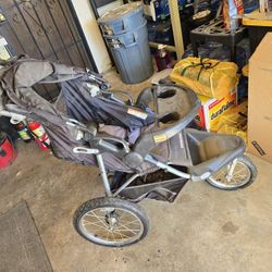 Jogging / Running Baby Stroller 