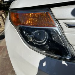 Headlights restoration 3 Year warranty