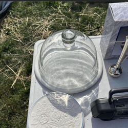 Cake Dish