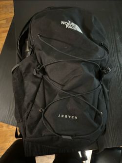 Northface Jester Backpack