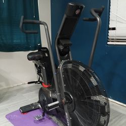 Assault Bike 