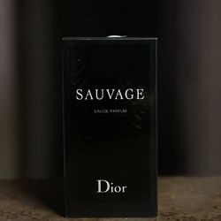 Dior Sauvage