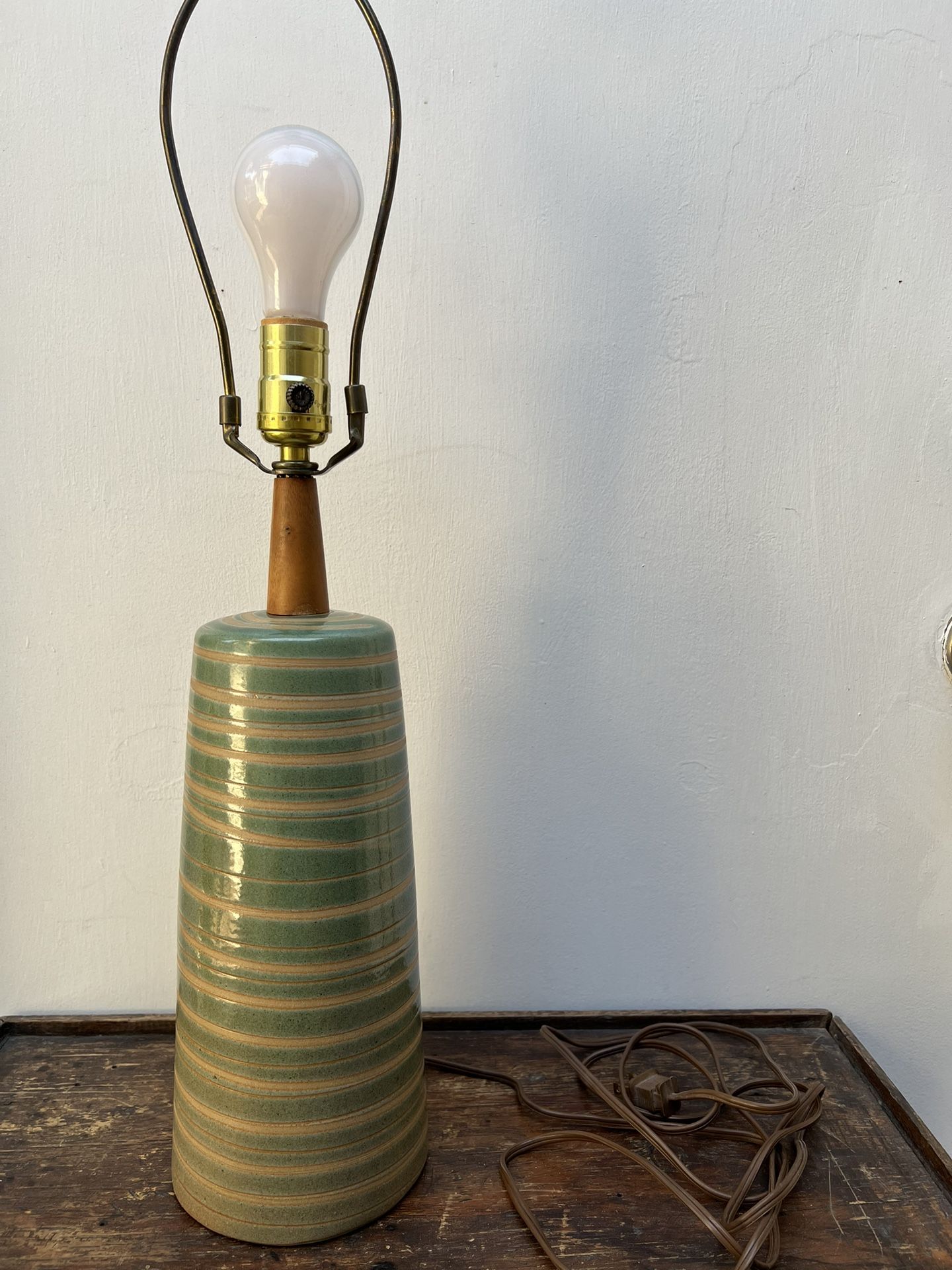 1960’s Martz Table Lamp - Marshall Studios