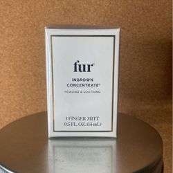 FUR Ingrown concentrate