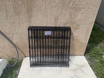Dog pen
