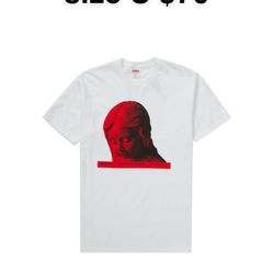 Supreme Tee Shirts