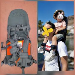 Minimeis Shoulder Baby Carrier