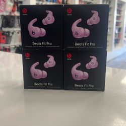 Beats Fit Pro 