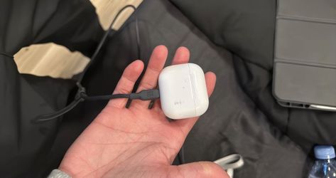 AirPod 2