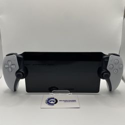 PlayStation Portal - In Fantastic Condition - No Issues - For Sale Or Trade