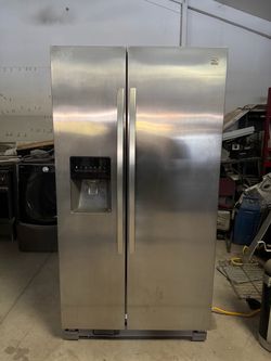 KENMORE Refrigerator