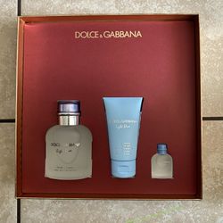 Dolce&Gabbana Cologne 