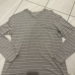 Lululemon Long Sleeve Yoga Shirt