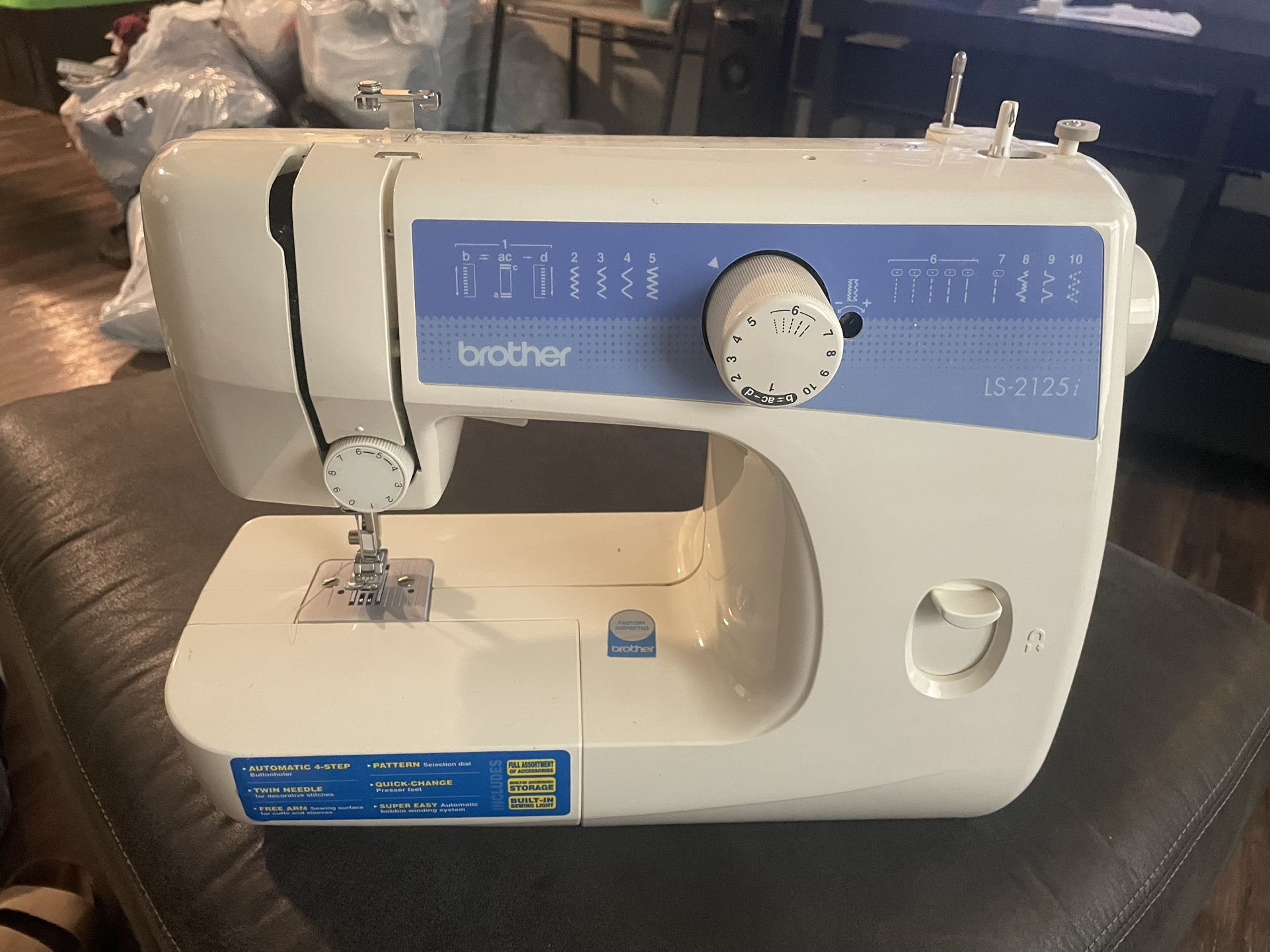 Sewing Machine for Sale in New Braunfels, TX OfferUp