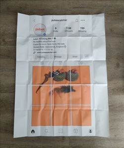 Trimming Hair Catcher For Sale