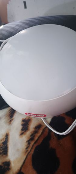 GENIE BLUETOOTH SMART LIGHT