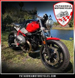 2021 BMW R nineT Pure