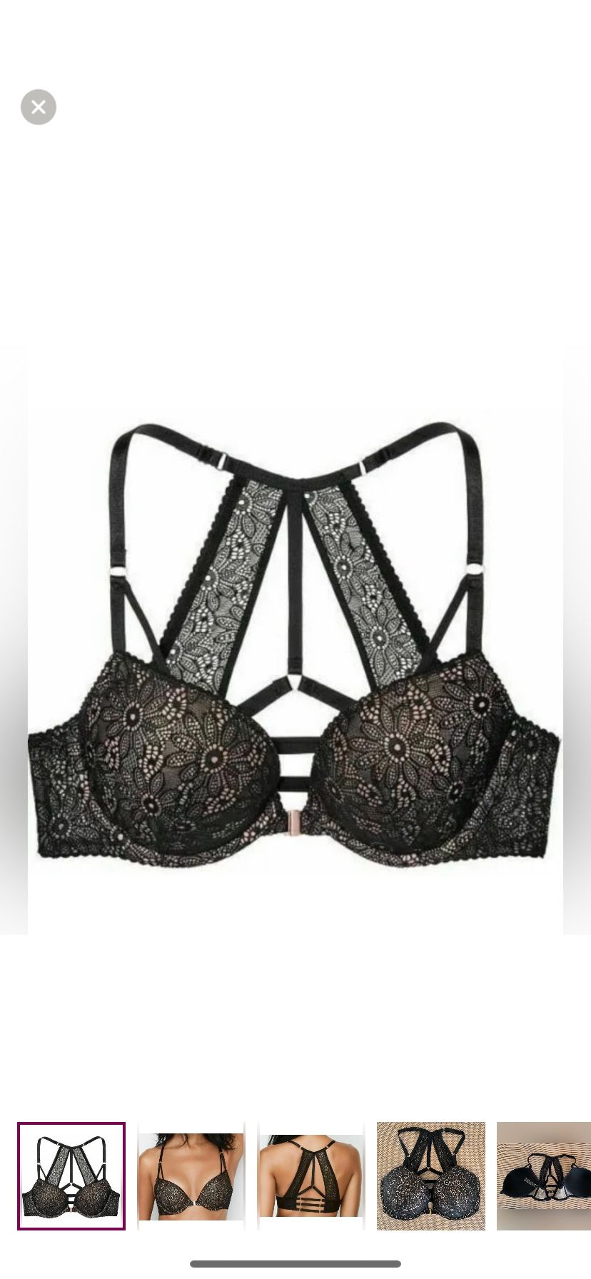 Victorias Secret 34DD