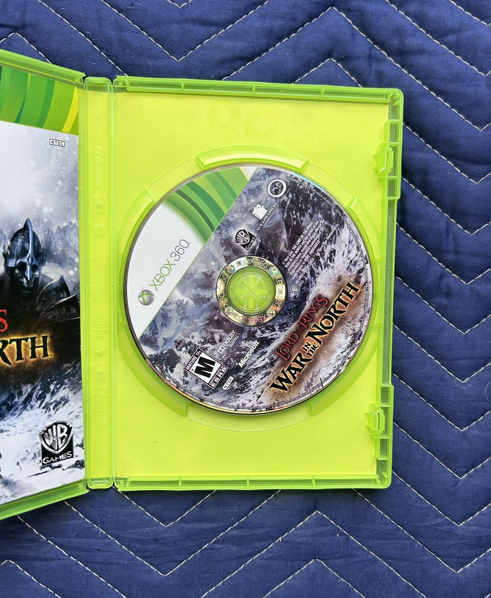 Xbox 360 And Games