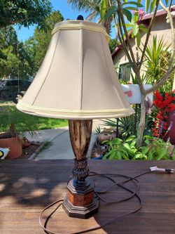 Lamp
