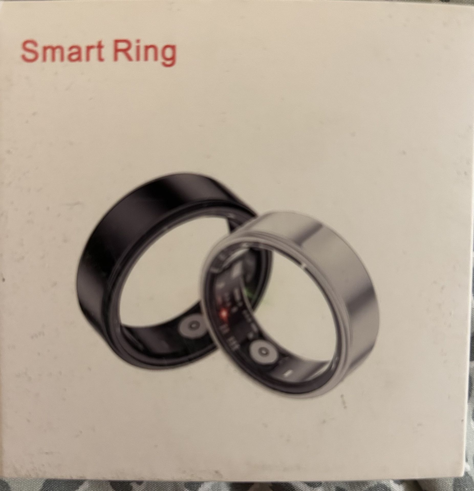 Smart Ring 