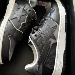BAPE SK8 STA #4 MENS