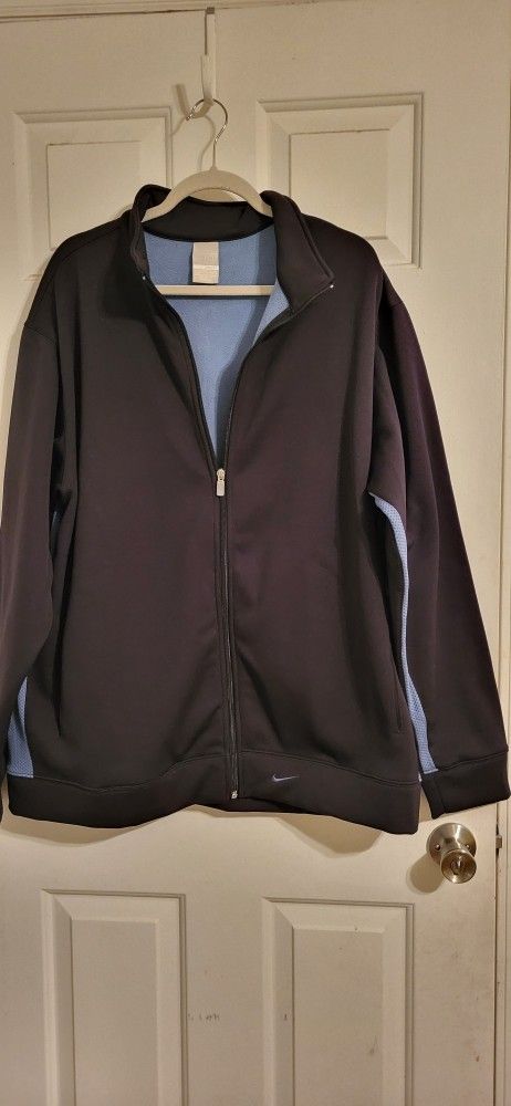 Big Guy PRESTO by Nike Jacket