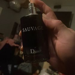 Dior Sauvage