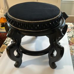 An Antiqe Stool  With Cution   Can’ Find anotther One