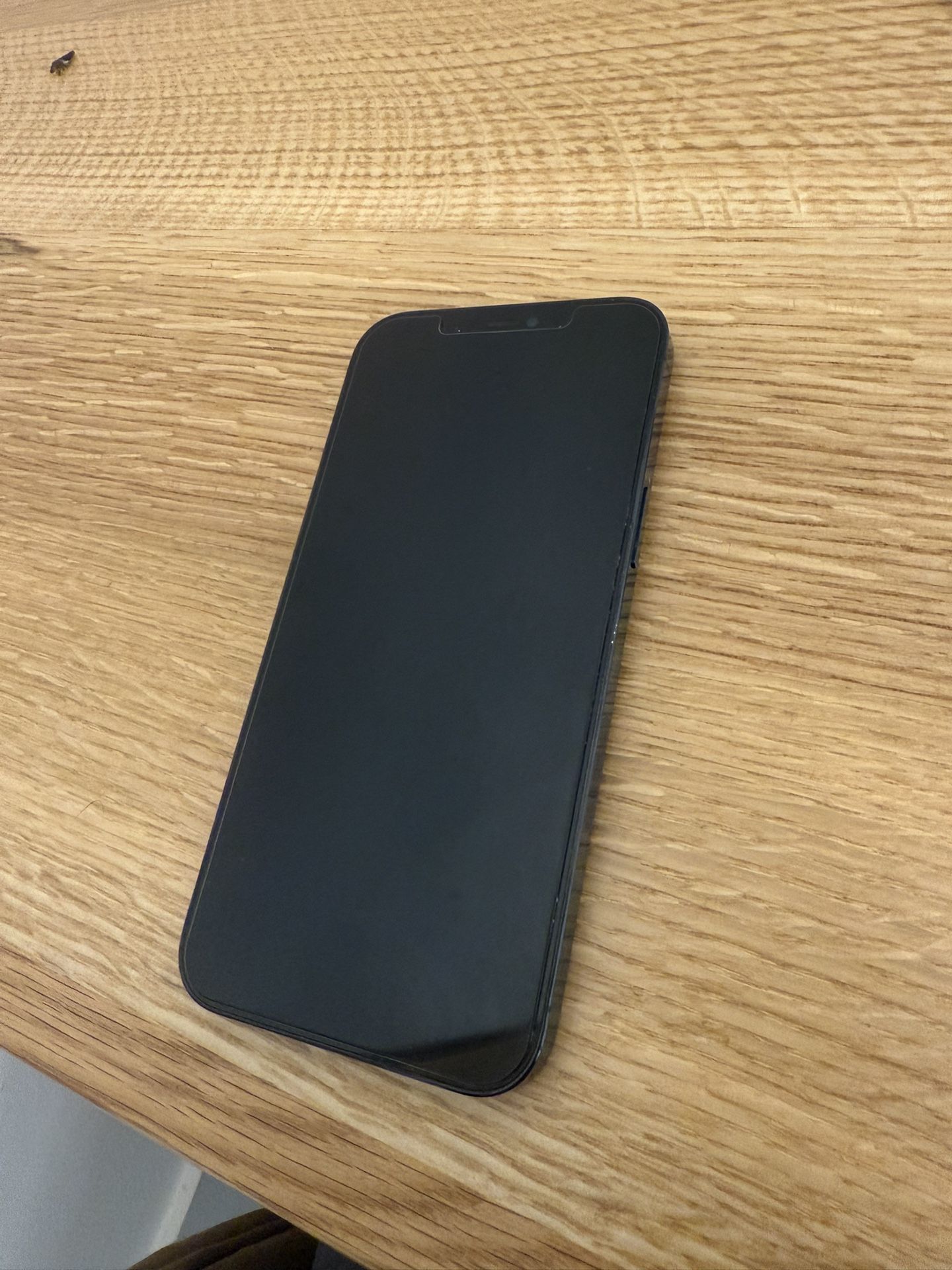 Iphone 12 Pro Max - 256 GB - Unlocked