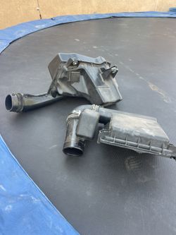 2010-2015 Toyota Prius Intake Parts