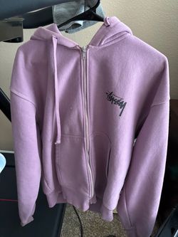 Stussy sweatshirt