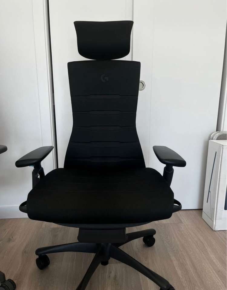 Embody gaming chair-Herman-Miller