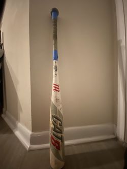 Marucci Cat 8 Drop -5 31 Inches