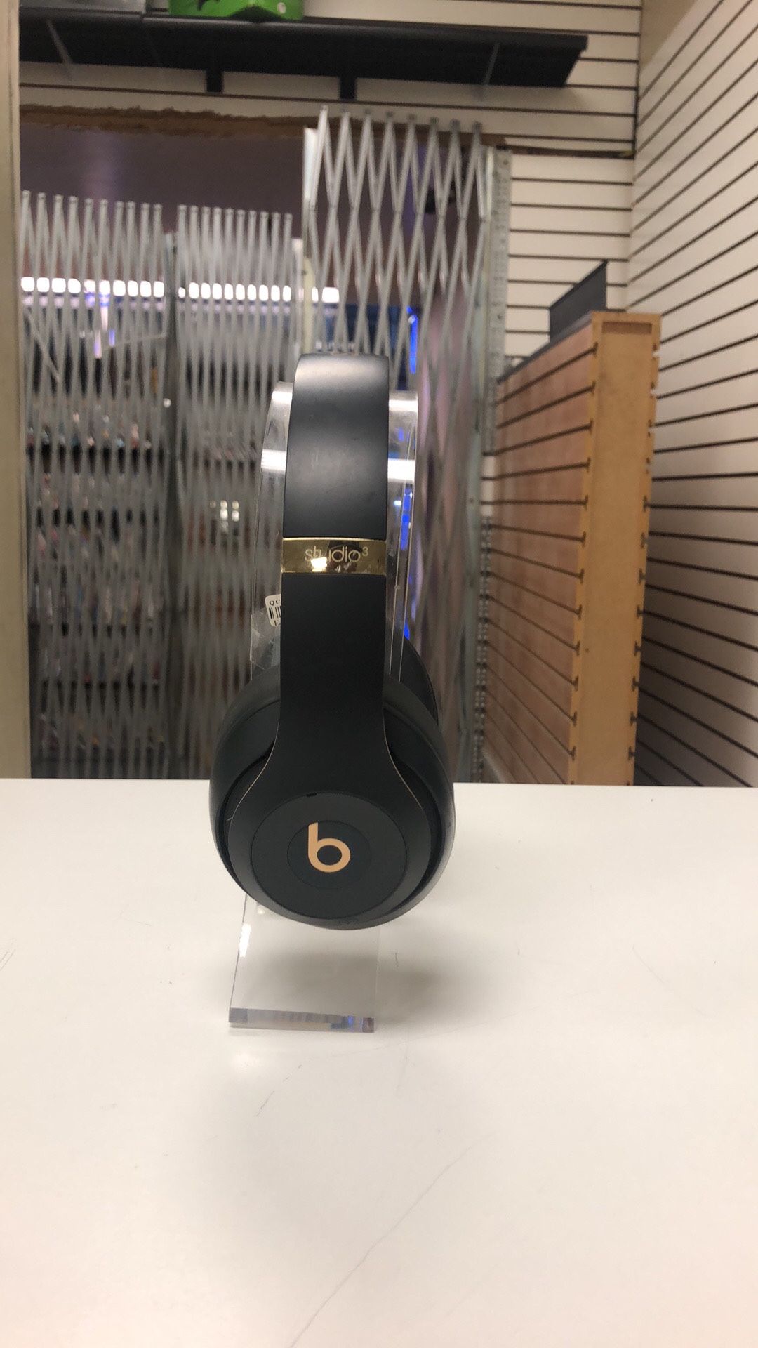 Beats By Dre Studio 3 Wireless