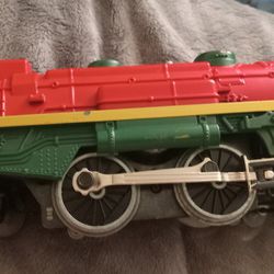 Lionel Train Track Set