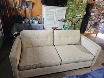 Couch & Chair