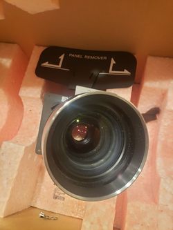 Sony VPLL-Z1032 Zoom Projection Lens Never Been Used