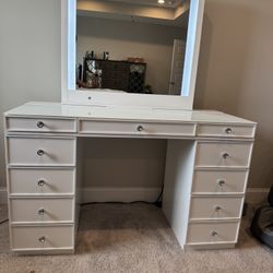 Vanity 