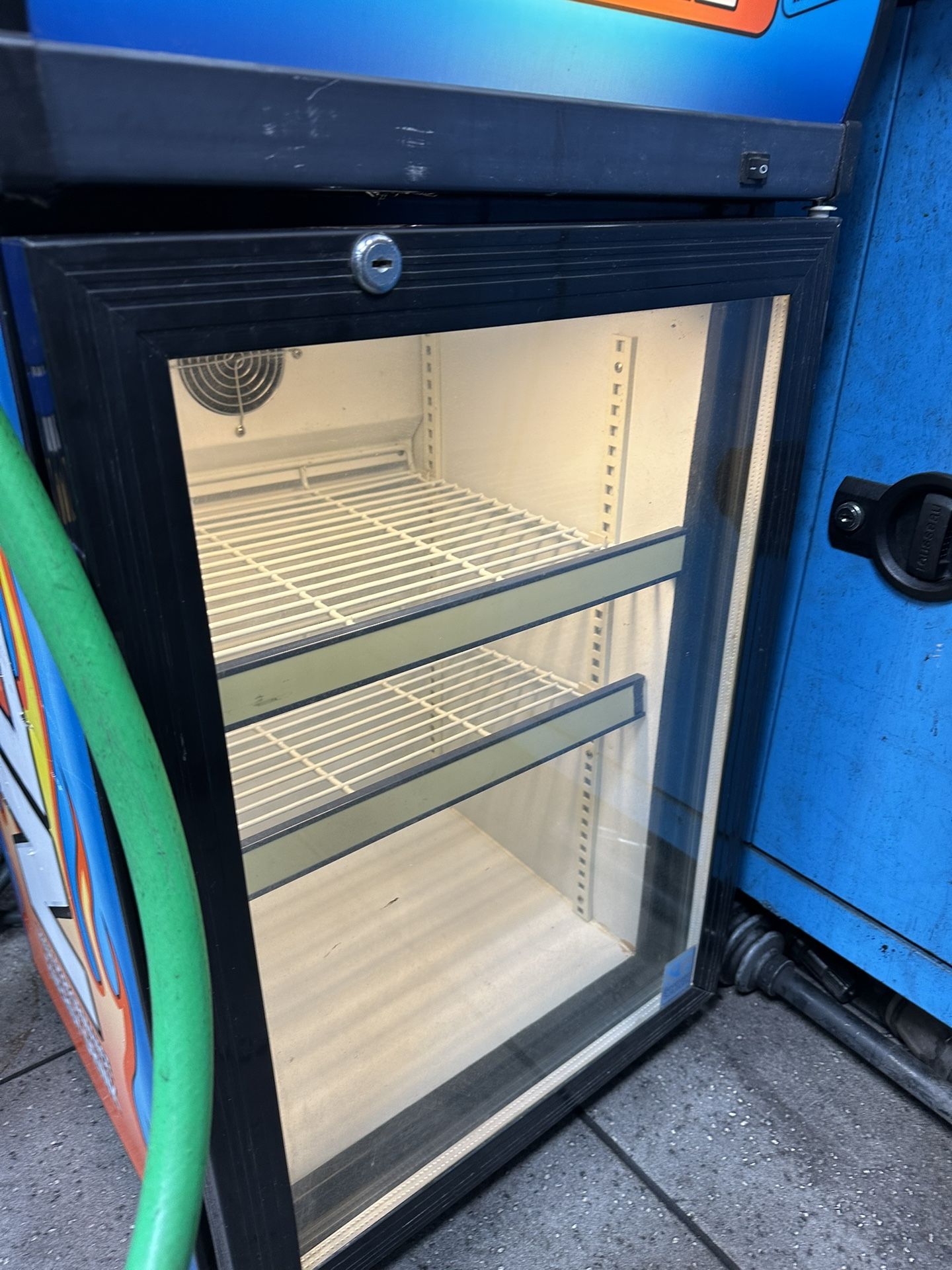 Mini Fridge