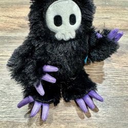 New Grim Reaper Dog Toy
