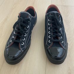Men’s Converse Chuck Taylor Shoes - Size 9.5