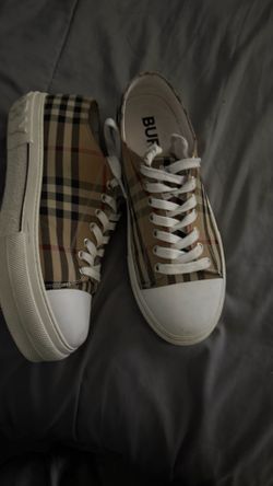 burberrys